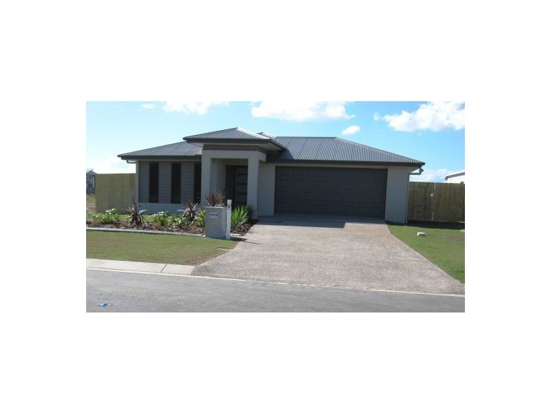 9 YONGALA WAY, Eli Waters QLD 4655