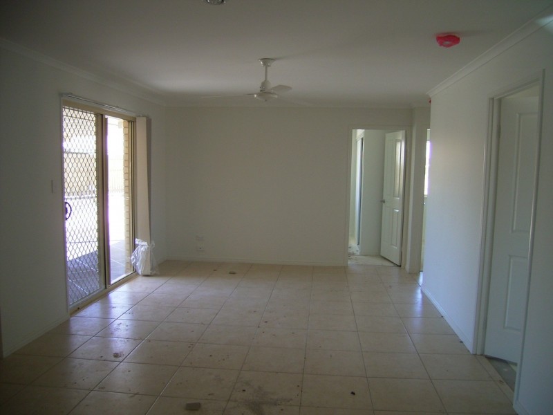 21 JOSELYN DRIVE, Point Vernon QLD 4655