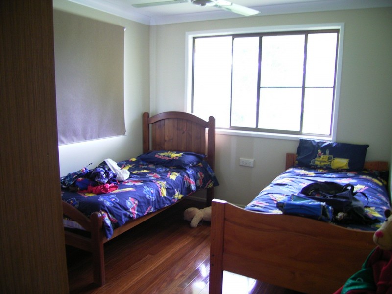 43 Carter Lane, Dundathu QLD 4650