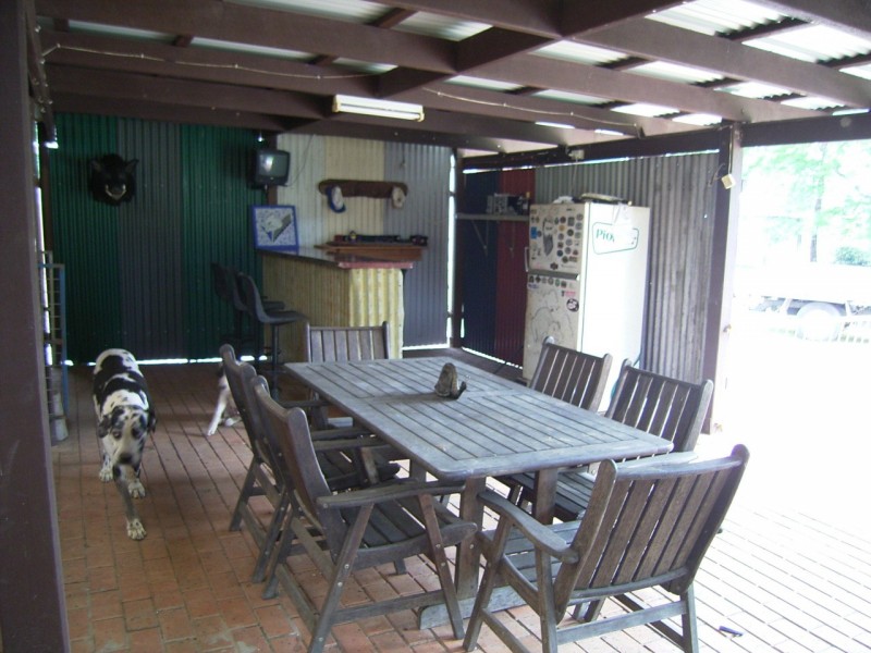 43 Carter Lane, Dundathu QLD 4650