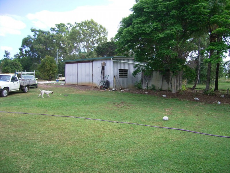 43 Carter Lane, Dundathu QLD 4650