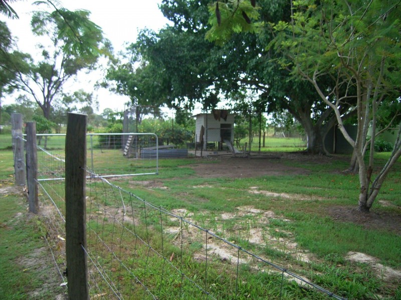 43 Carter Lane, Dundathu QLD 4650