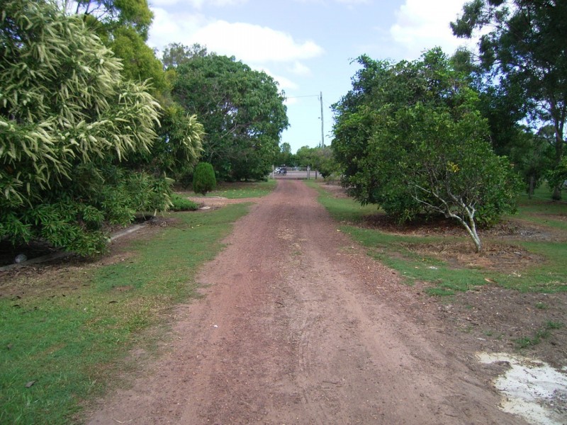 43 Carter Lane, Dundathu QLD 4650