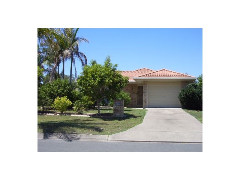 6 ROSELLA WAY, Eli Waters QLD 4655