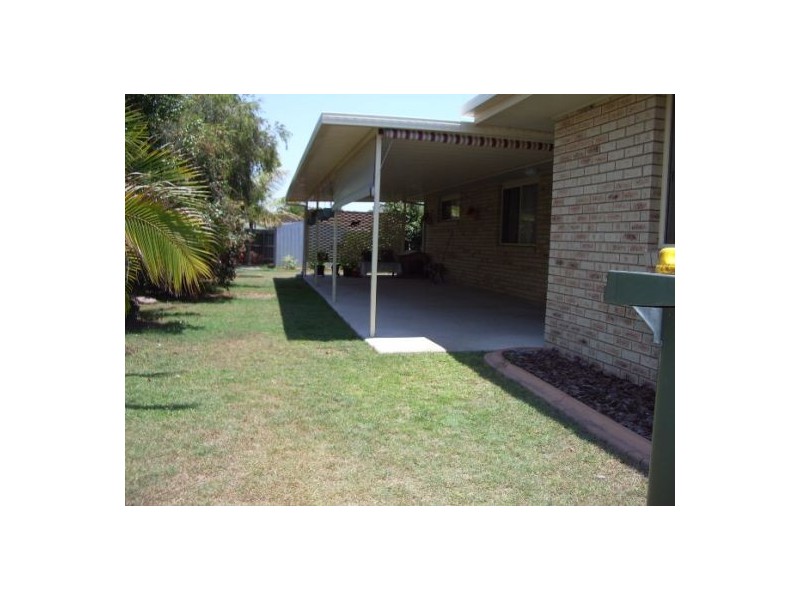 6 ROSELLA WAY, Eli Waters QLD 4655