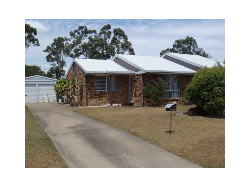 4 Bangalow, Kawungan QLD 4655