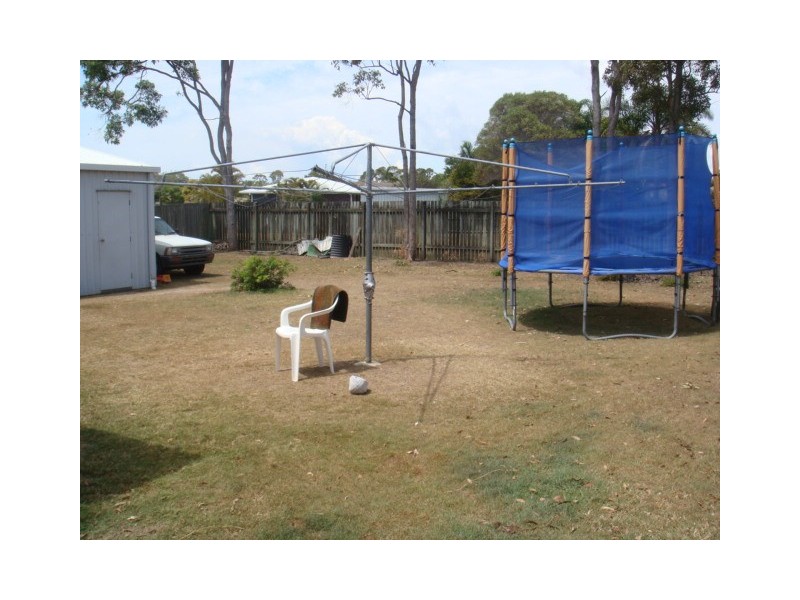 4 Bangalow, Kawungan QLD 4655