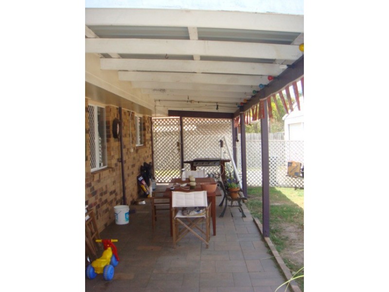 4 Bangalow, Kawungan QLD 4655