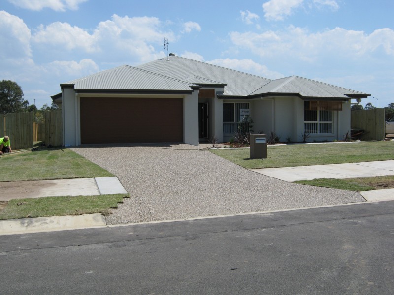 Point Vernon QLD 4655