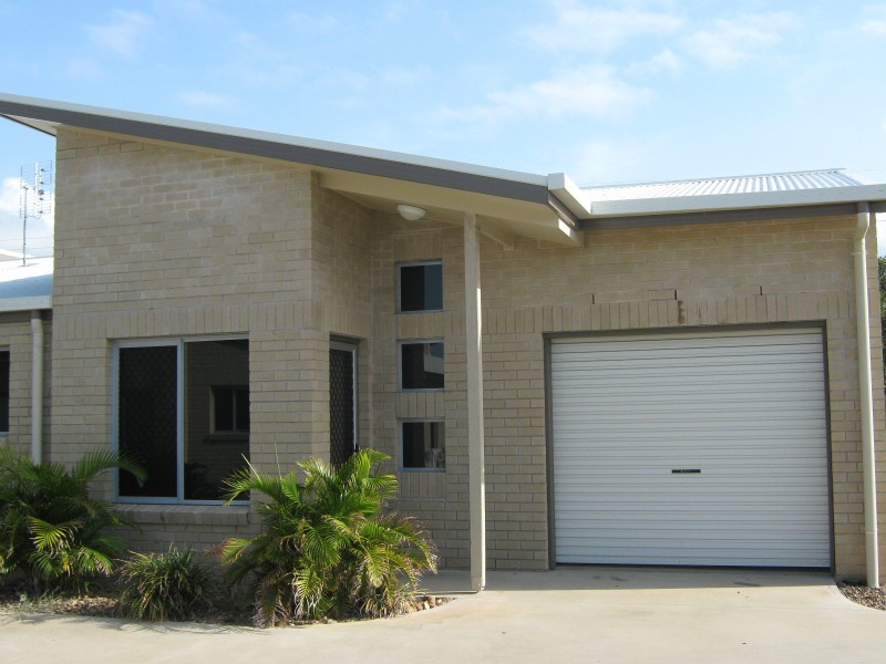 5/1 URRAWEEN ROAD, Urraween QLD 4655