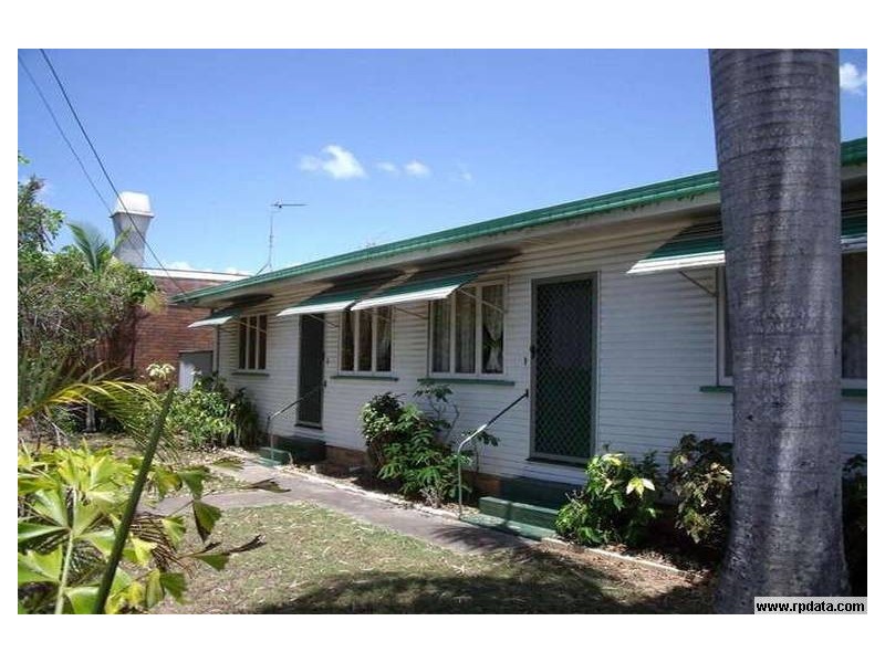 400 Esplanade, Torquay QLD 4655