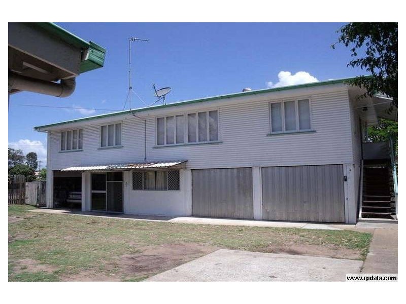 400 Esplanade, Torquay QLD 4655