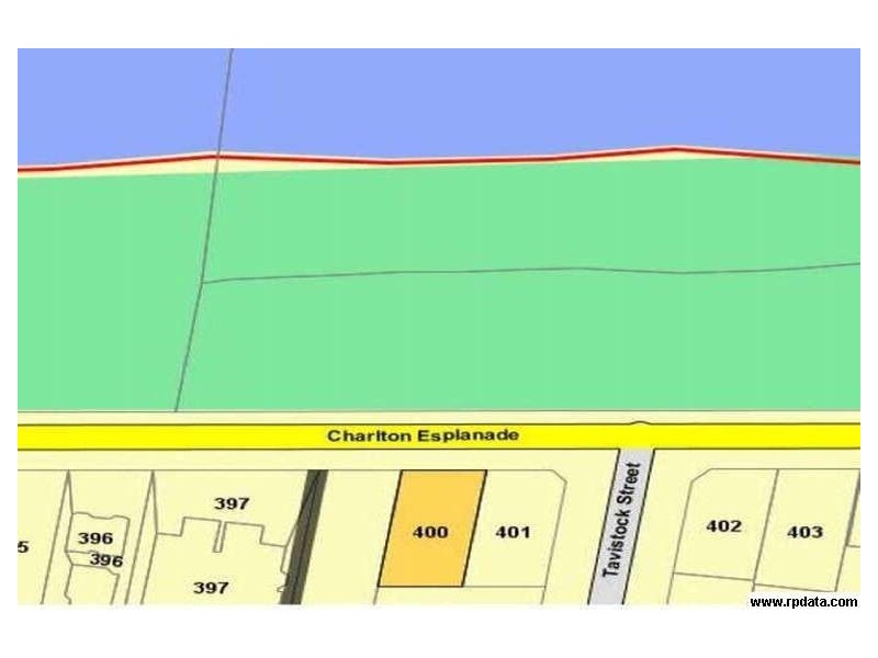 400 Esplanade, Torquay QLD 4655