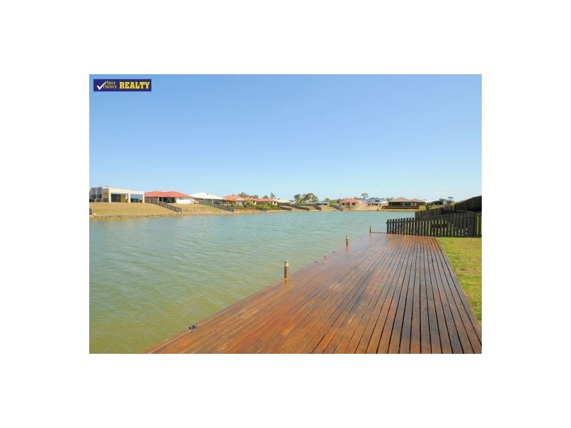 20 Earl St Vincent CCT, Eli Waters QLD 4655