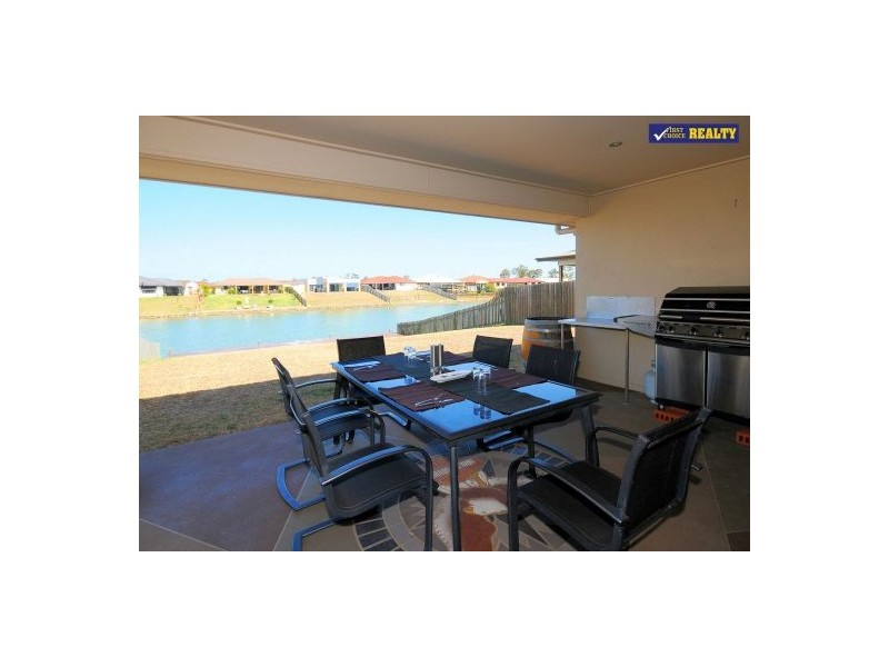 20 Earl St Vincent CCT, Eli Waters QLD 4655