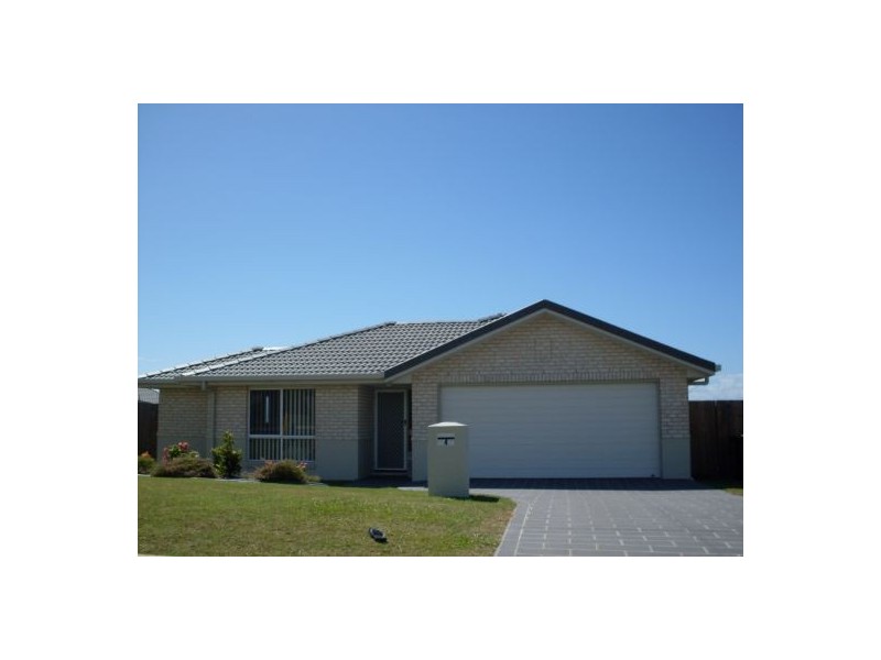 4 PEAT COURT, Wondunna QLD 4655