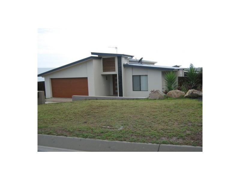 15 SEACREST DRIVE, Wondunna QLD 4655