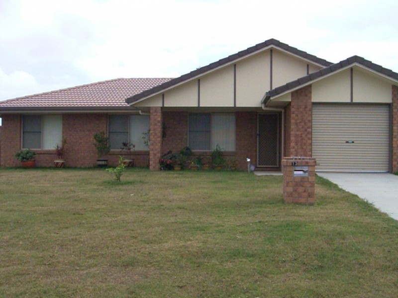 13 BUNYA COURT, Eli Waters QLD 4655