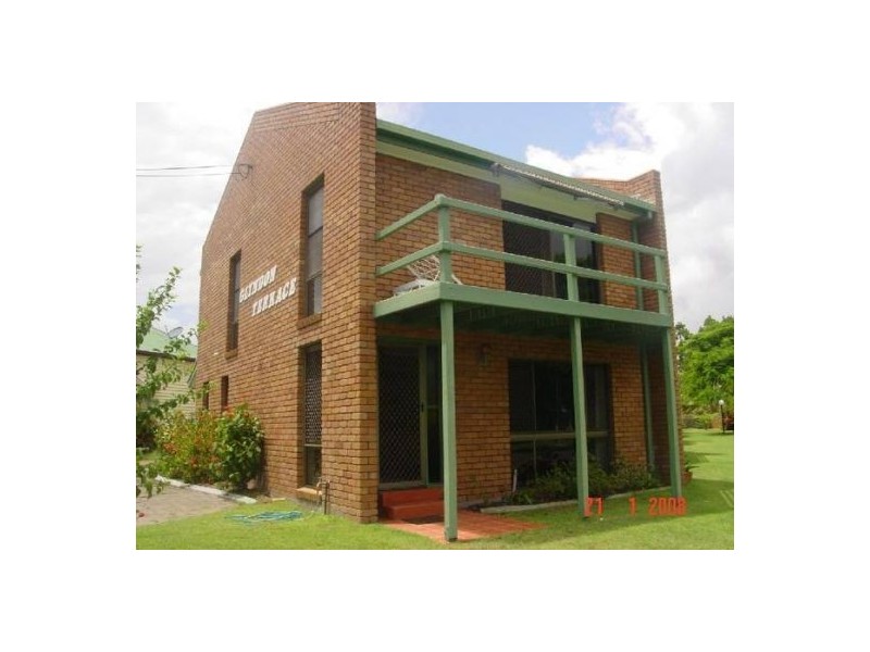 1 / 318 Esplanade, Scarness QLD 4655