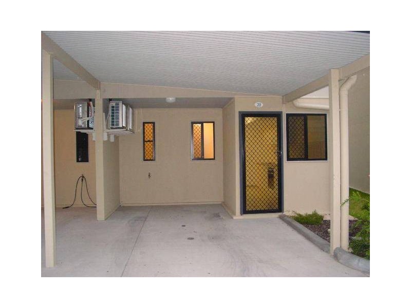 20 / 56 – 58  Main Street, Pialba QLD 4655