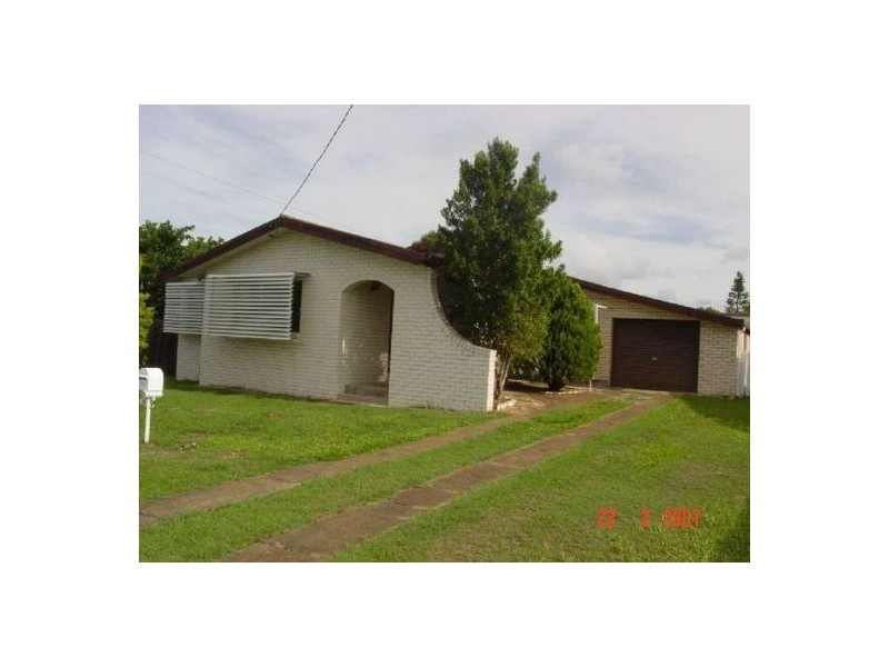 20 Dover Street, Pialba QLD 4655