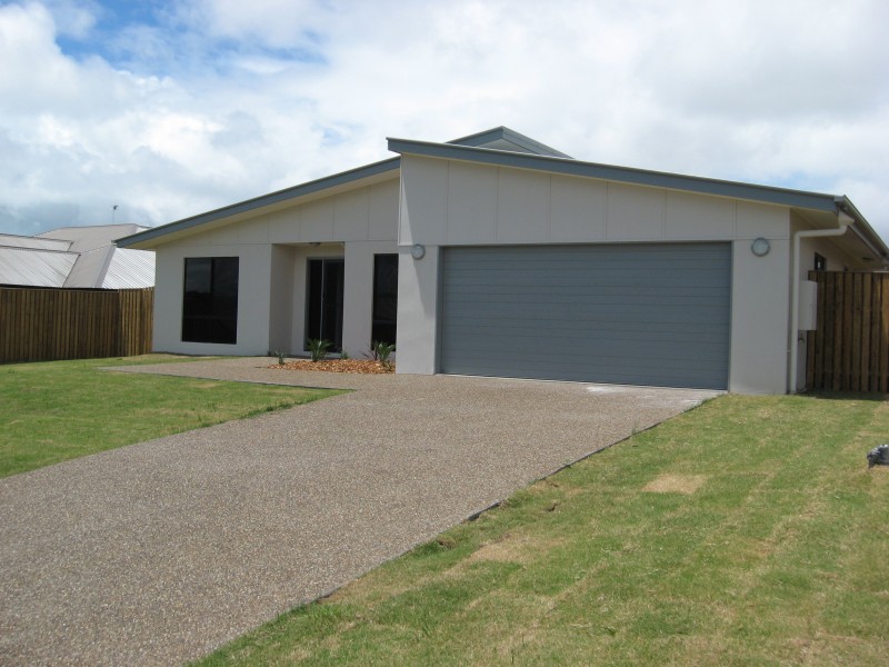 Wondunna QLD 4655