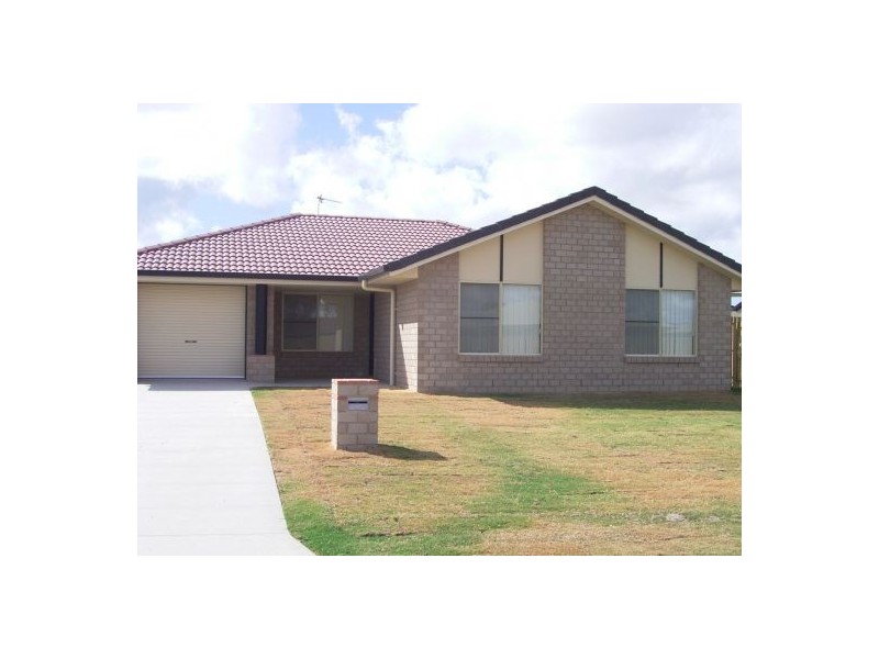 25 Bunya Court, Eli Waters QLD 4655