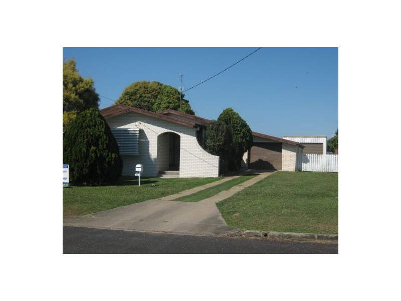 20 Dover, Pialba QLD 4655