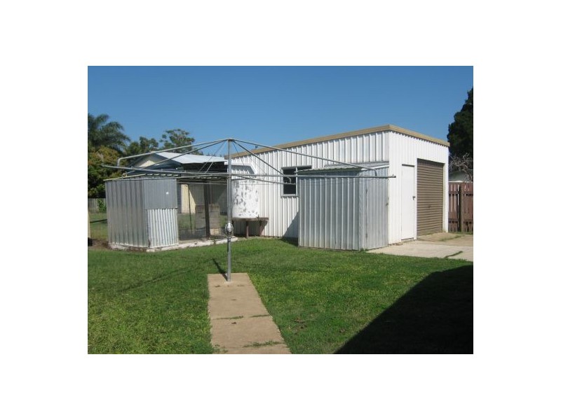 20 Dover, Pialba QLD 4655