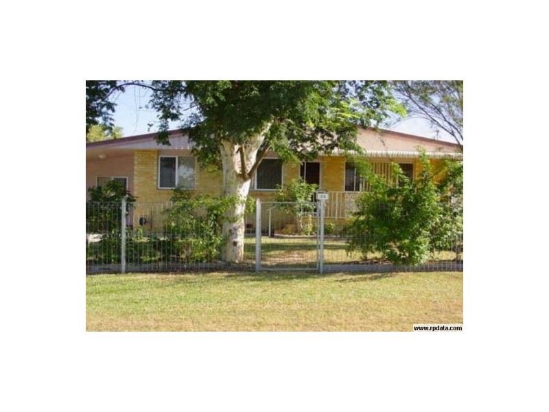 26 Dover Street, Pialba QLD 4655