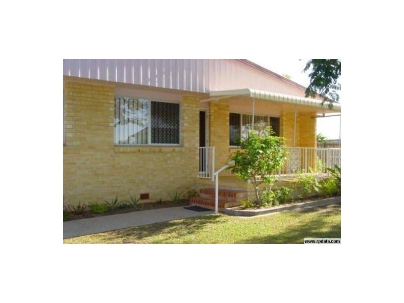 26 Dover Street, Pialba QLD 4655