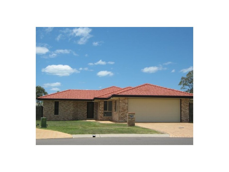 13 MARCOCCI STREET, Urraween QLD 4655