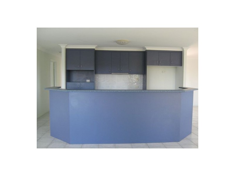 13 MARCOCCI STREET, Urraween QLD 4655