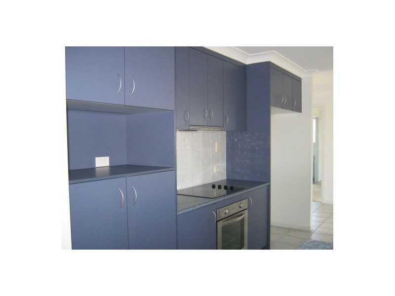 13 MARCOCCI STREET, Urraween QLD 4655