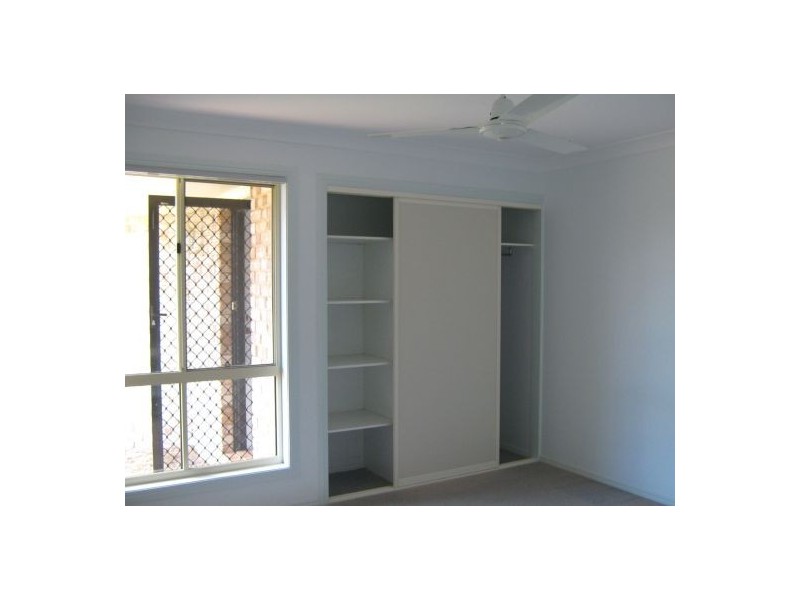 13 MARCOCCI STREET, Urraween QLD 4655