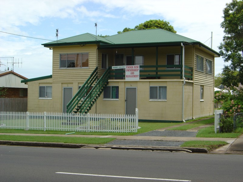 6 / 160 Torquay Rd, Scarness QLD 4655