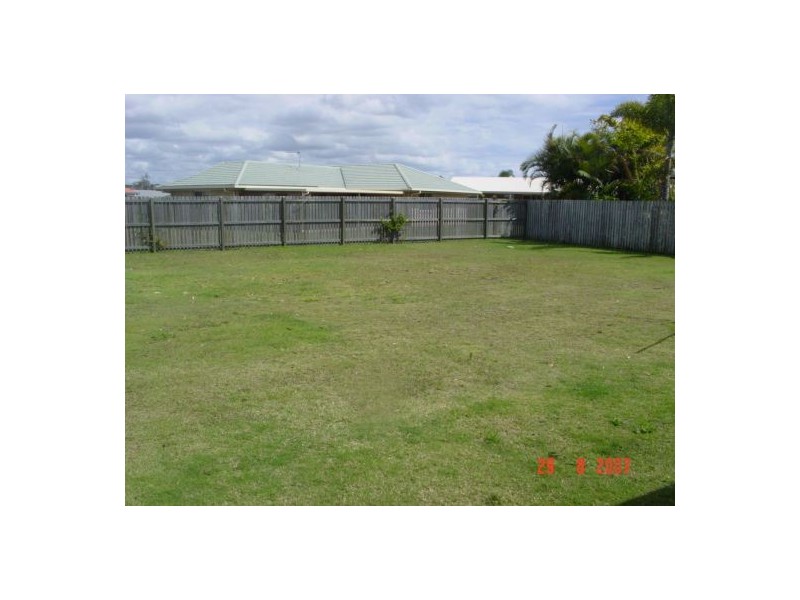 42 Murphy Street, Point Vernon QLD 4655