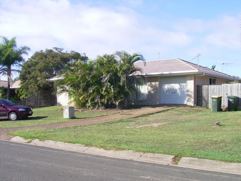 95 Snapper Street, Kawungan QLD 4655