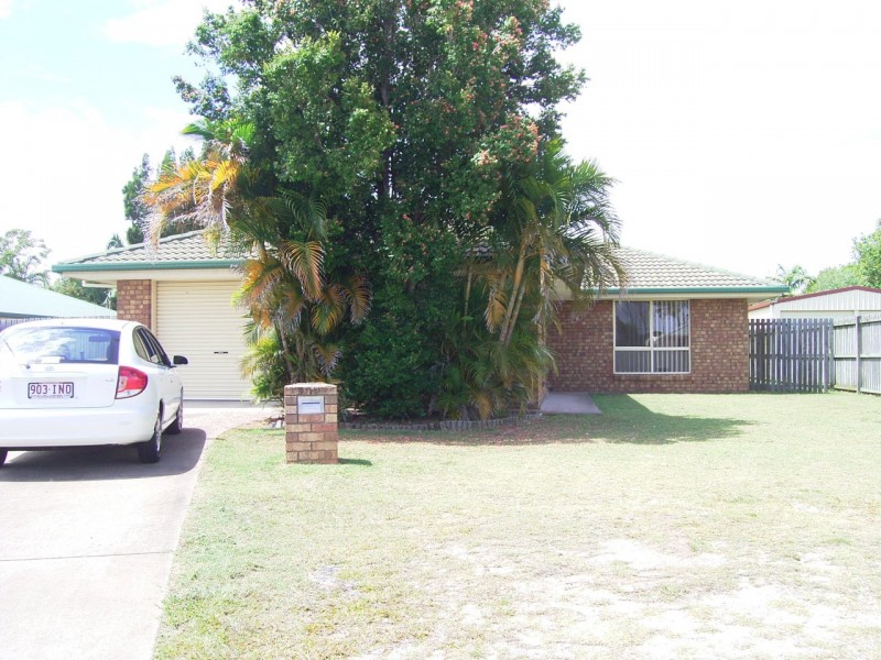12 Koloi St, Scarness QLD 4655