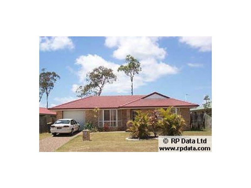 54 Kookaburra Drive, Eli Waters QLD 4655