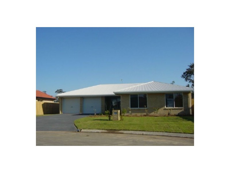 22  Wodalla Mews, Point Vernon QLD 4655