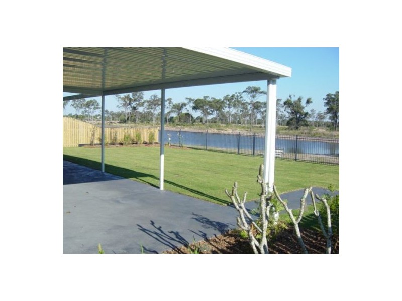 22  Wodalla Mews, Point Vernon QLD 4655