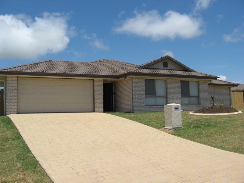 1 Peat Court, Wondunna QLD 4655