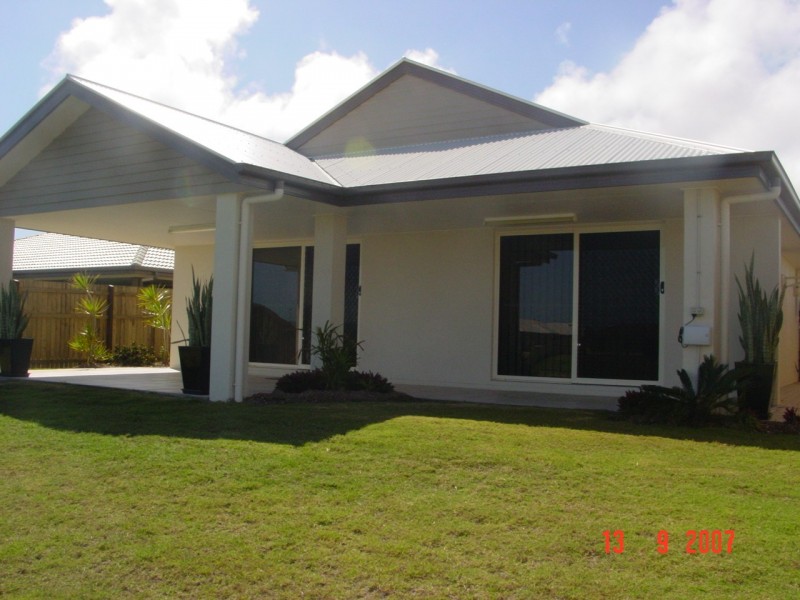 5  Lady Nelson, Eli Waters QLD 4655