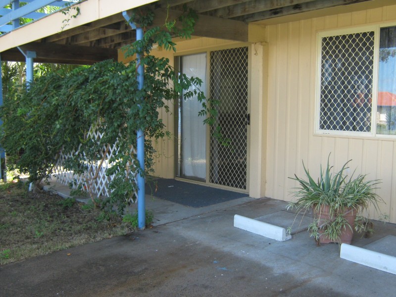 33A Murphy Street, Point Vernon QLD 4655