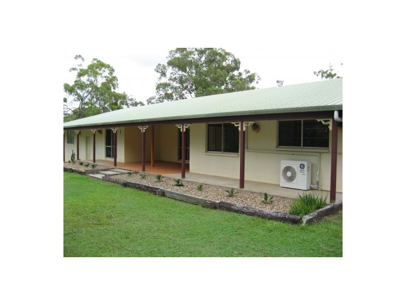 1462 BOORAL ROAD, Nikenbah QLD 4655