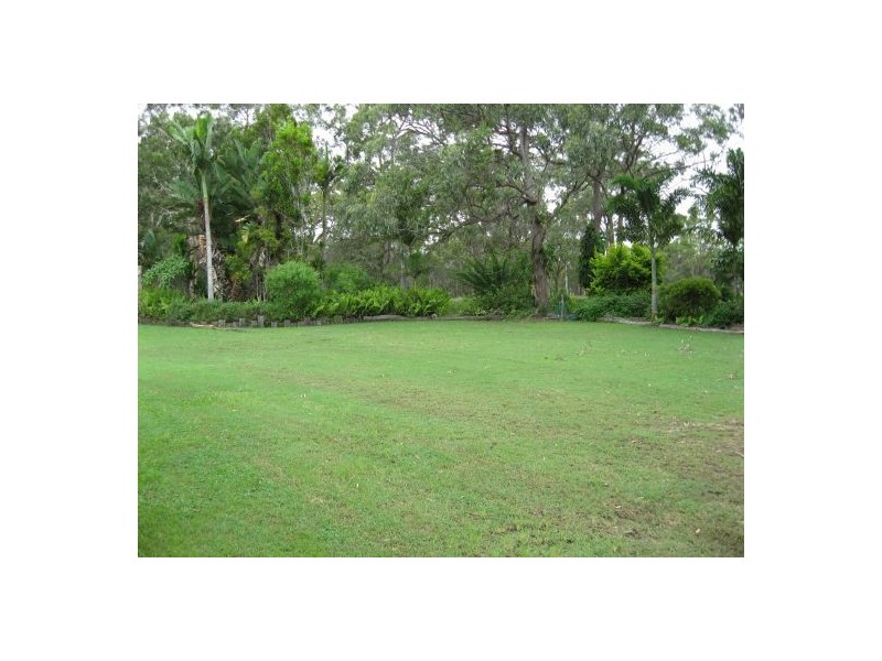 1462 BOORAL ROAD, Nikenbah QLD 4655