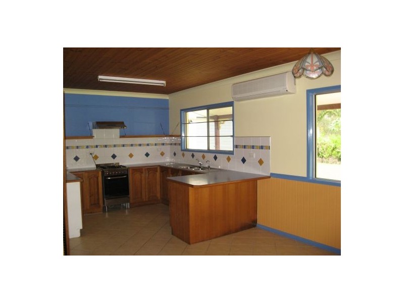 1462 BOORAL ROAD, Nikenbah QLD 4655