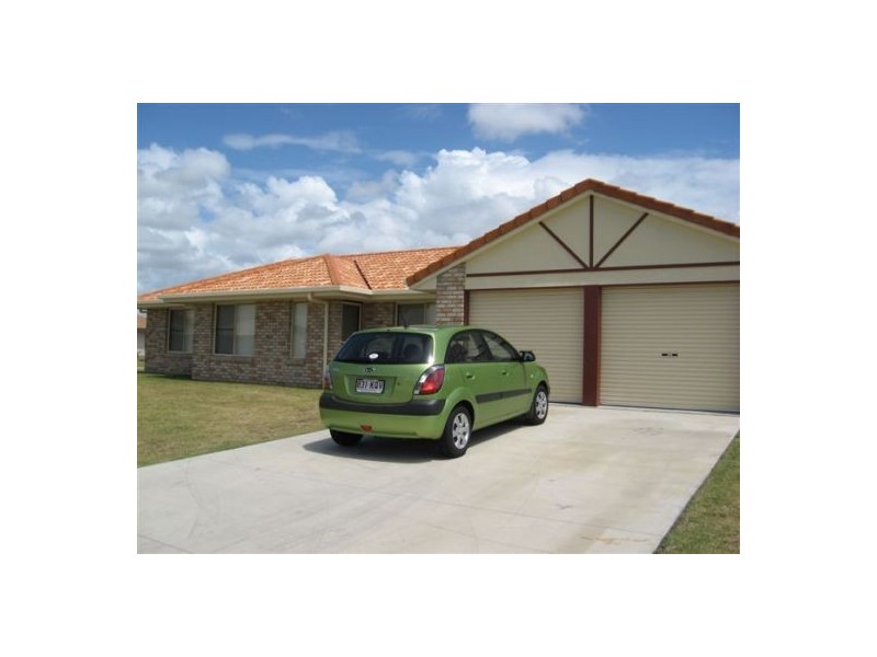 20 Bronton Way, Point Vernon QLD 4655