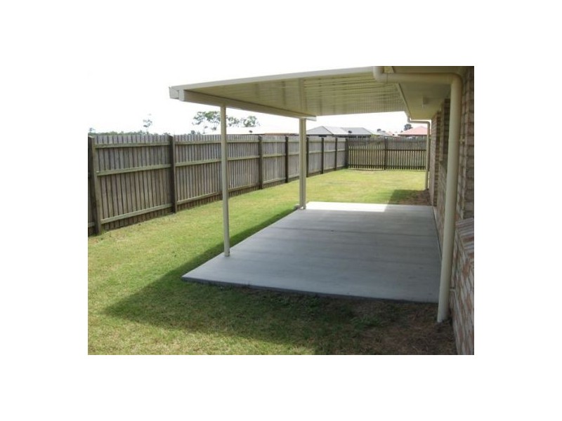 20 Bronton Way, Point Vernon QLD 4655